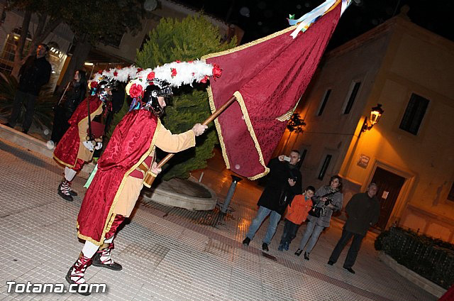 Miercoles de ceniza. Presentación del cartel Semana Santa 2015 - 28